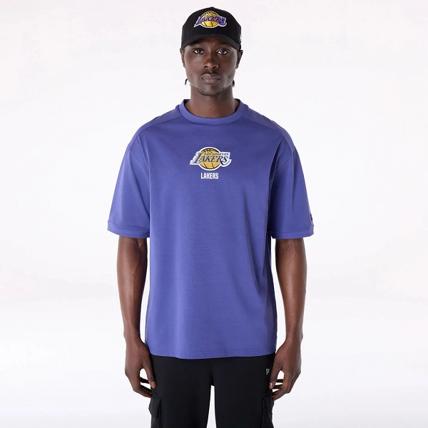 NBA WRDMRK OS TEE LOSLAK - 60596460