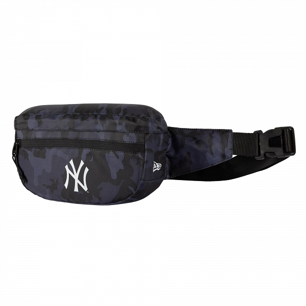 AOP CAMO WAIST BAG NEYYAN - 60667088