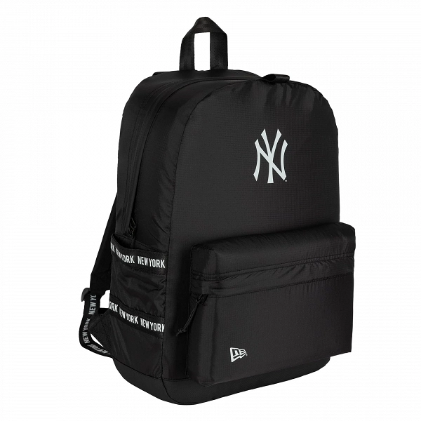 NY STRAP BACKPACK NEYYAN - 60667096