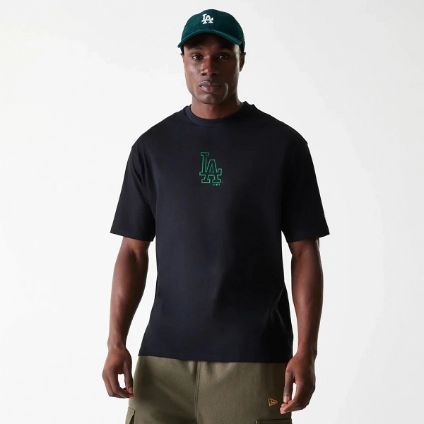 MLB WORLD SERIES OS TEE LOSDOD - 60684276