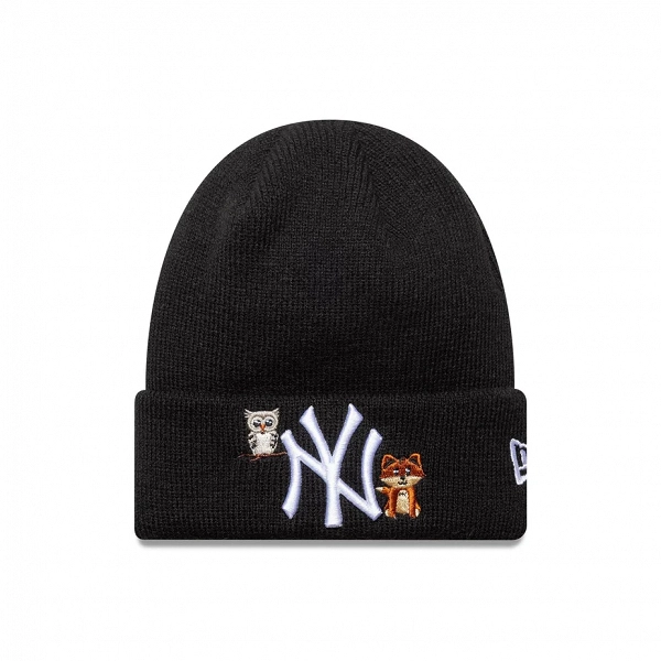 TOD ICON BEANIE NEYYAN - 60691157