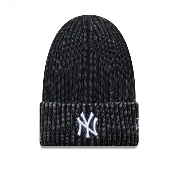 MLB WASHED BEANIE NEYYAN - 60691189