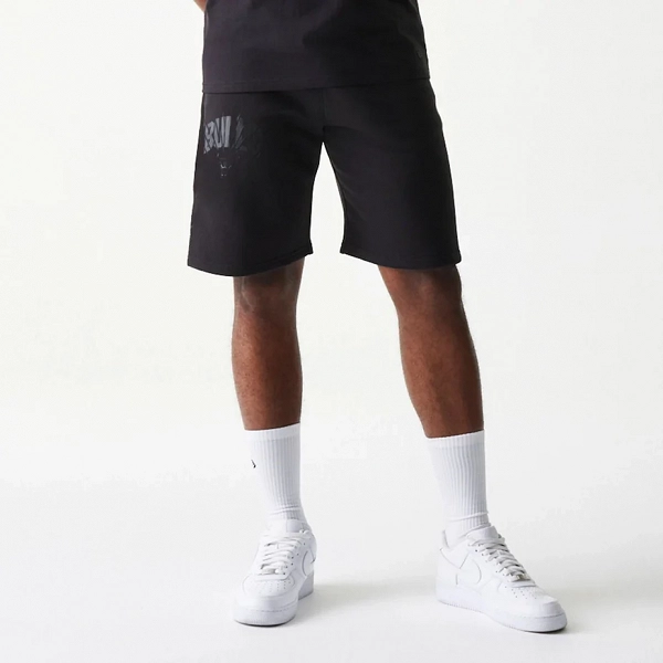 NBA CORE PLUS HD SHORT CHIBUL  BLK - 60771533