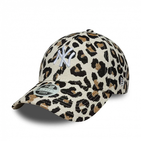 WMNS LEOPARD MIDI 9FORTY NEYYAN  CAMCHS - 60771750