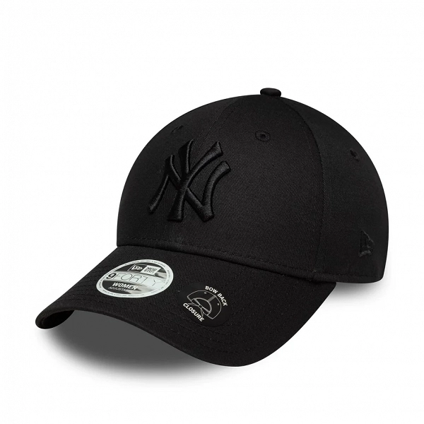 WMNS BOWBACK 9FORTY NEYYAN  BLK - 60771757