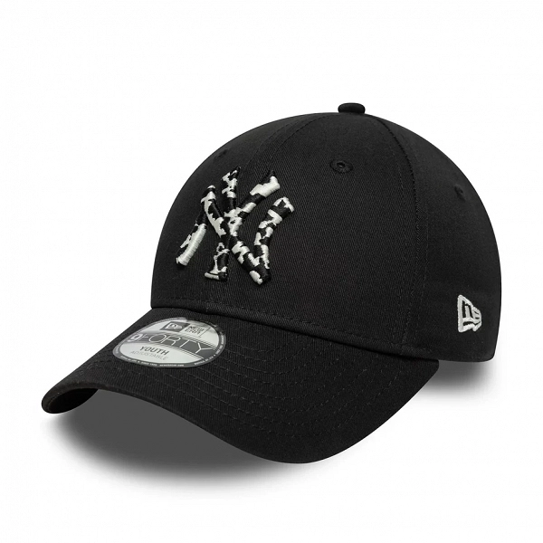 CHYT ANIMAL INFILL 9FORTY NEYYAN  BLK - 60771787