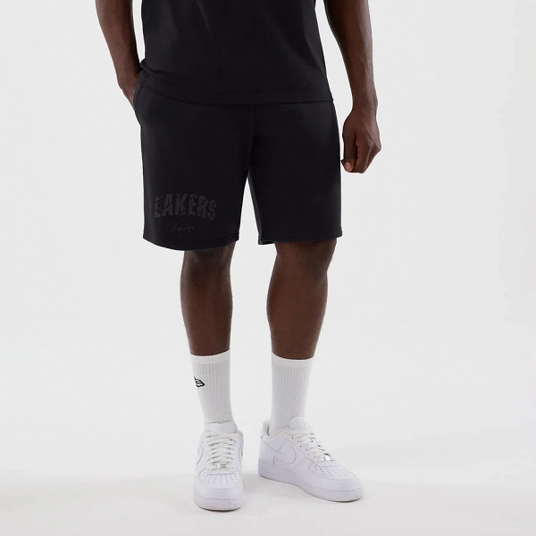 NBA CORE PLUS HD SHORT LOSLAK  NVY - 60856175