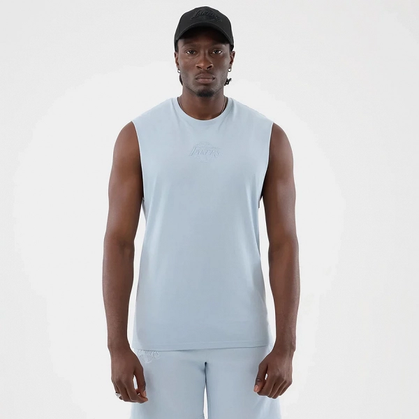 NBA LE SLEEVELESS TEE LOSLAK  SFB - 60856195