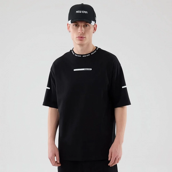 NE TECH TEE NEWERA - 60897419