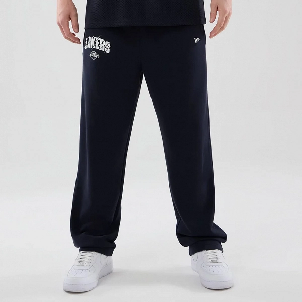 NBA CORE PLUS STGHT JOGGER LOSLAK - 60897460