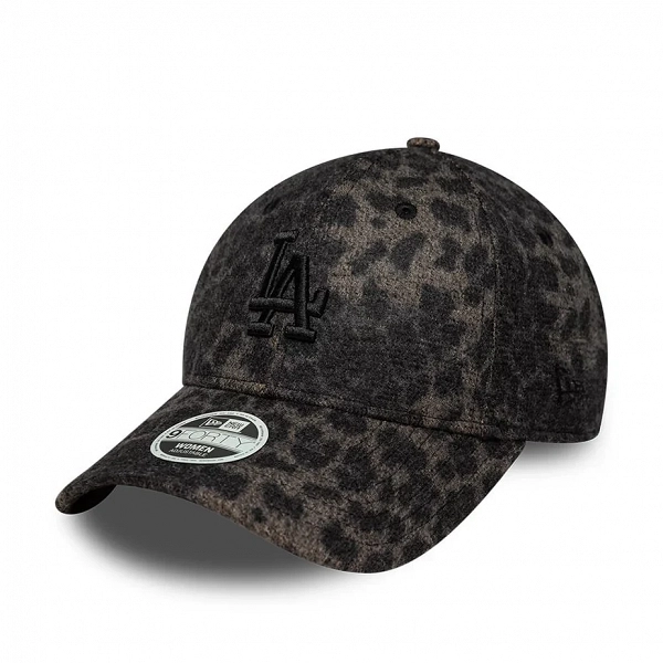 WMNS COSY LEOPARD 9FORTY LOSDOD - 60915728