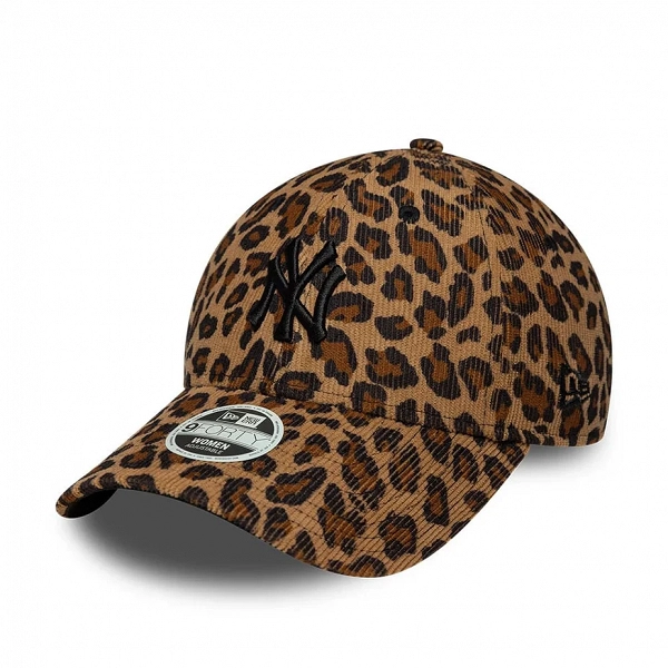 WMNS LEOPARD CORD 9FORTY NEYYAN - 60915775
