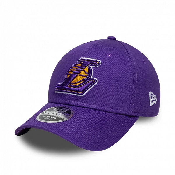 NBA SIDE SCRIPT 9FORTY MC LOSLAK - 60915953