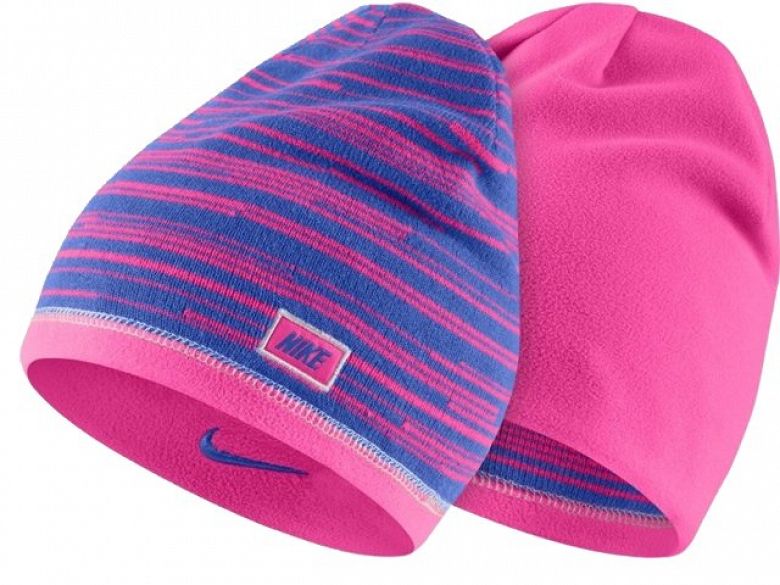 NIKE REVERSIBLE BEANIE - 618651