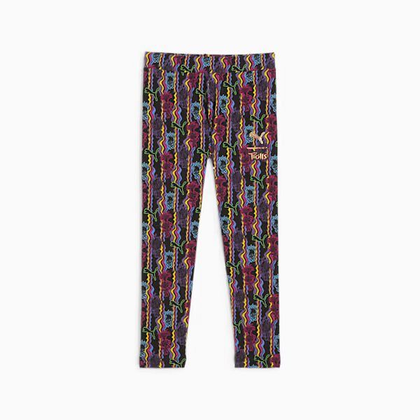 PUMA X TROLLS AOP Leggings - 624856