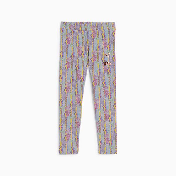 PUMA X TROLLS AOP Leggings - 624856