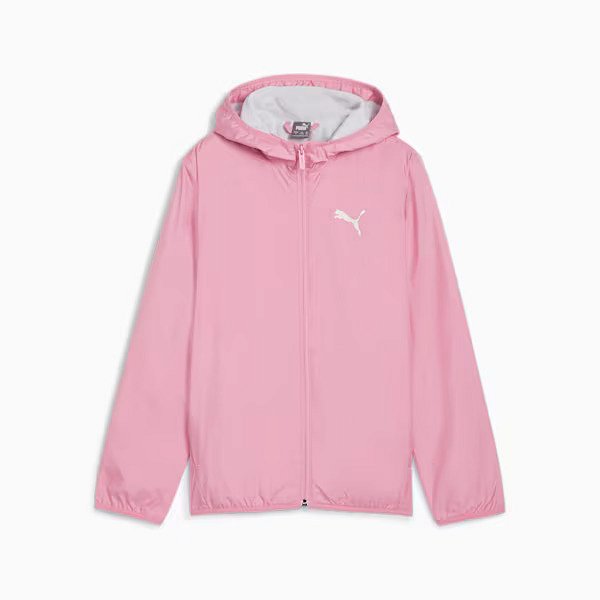 Fleece Line Windbreaker - 626503