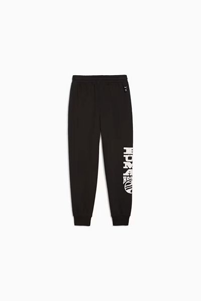 BASKETBALL BLUEPRINT Pants FL B - 626527
