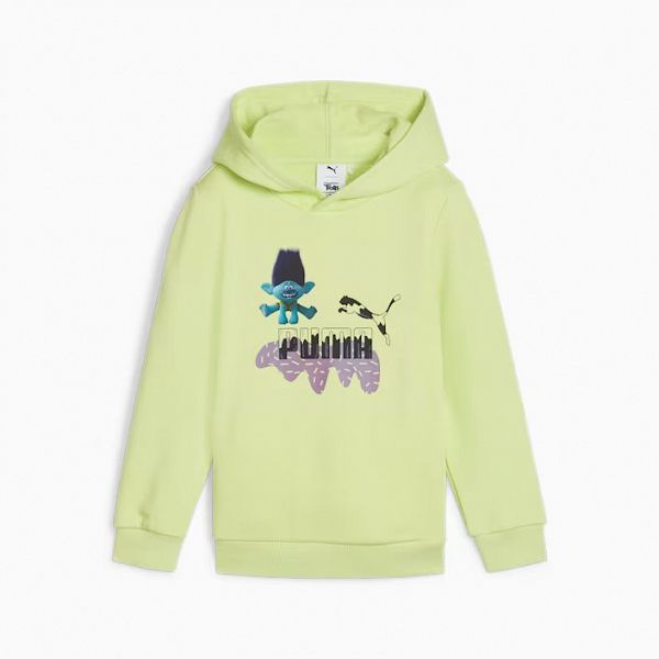 PUMA X TROLLS Hoodie TR - 627378