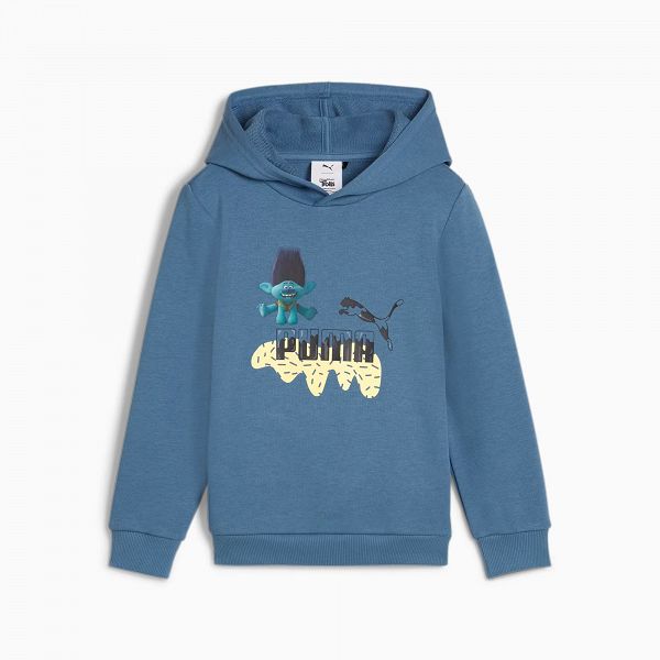 PUMA X TROLLS Hoodie TR - 627378
