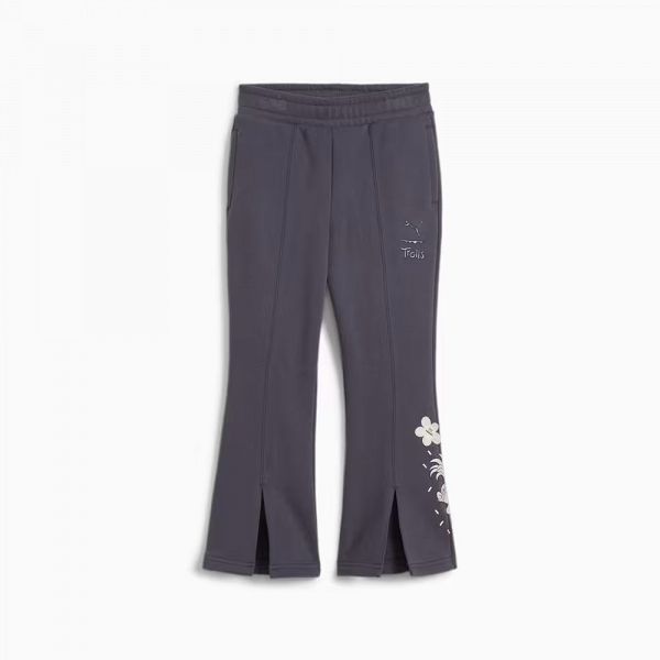 PUMA X TROLLS Flared Pants FL - 627387