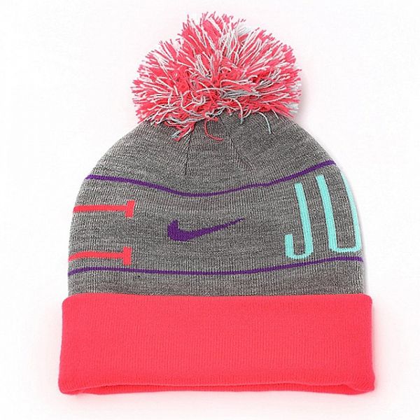 Nike Kid's Beanie Just Do It - 628676