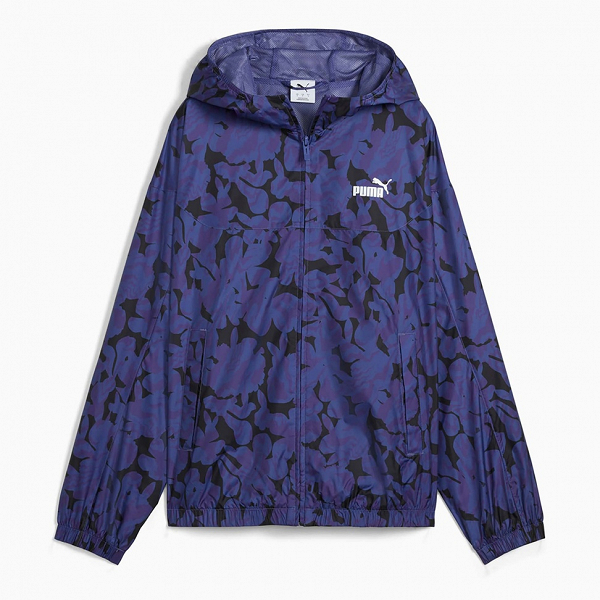 ESS NATURE 2.0 RELAXED Windbreaker - 629905