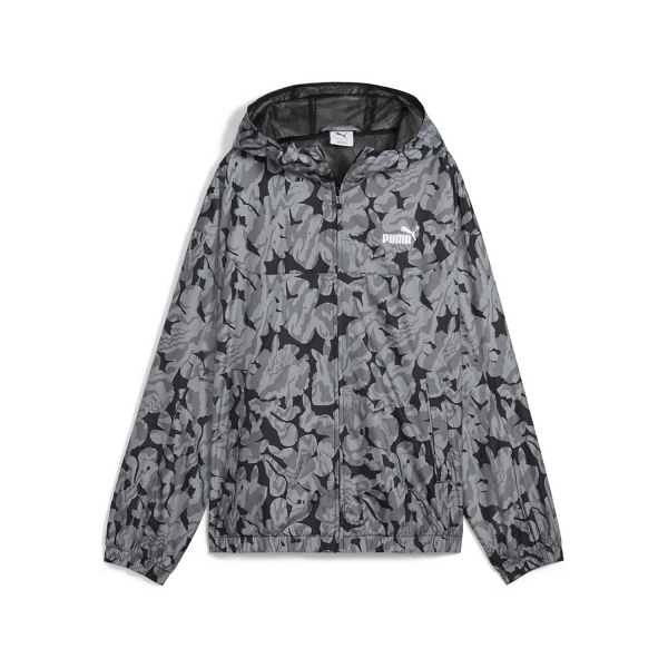 ESS NATURE 2.0 RELAXED Windbreaker - 629905