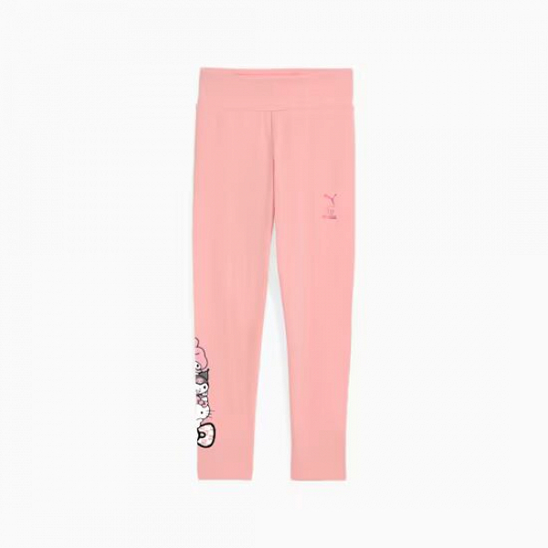 PUMA X HELLO KITTY & FRIENDS High Waist Leggings - 630064