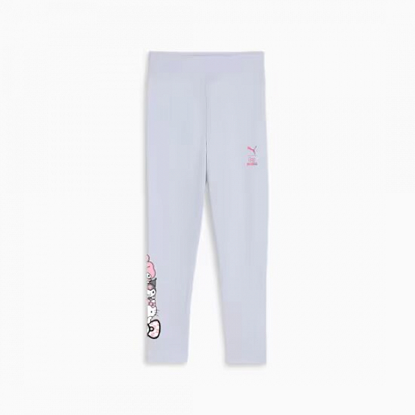 PUMA X HELLO KITTY & FRIENDS High Waist Leggings - 630064