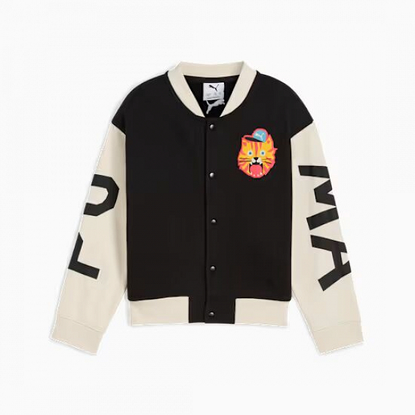MOODY CAT Bomber PS - 632208