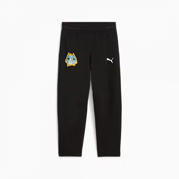 MOODY CAT Sweatpants TR PS - 632209