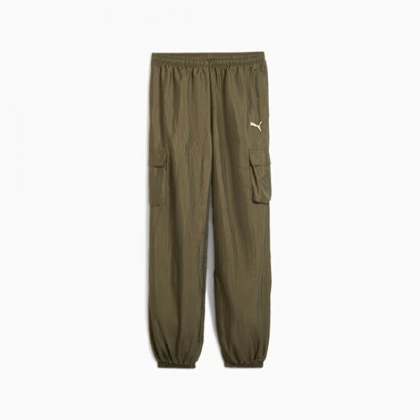 BOWTIQUE Woven Cargo Pants G - 632220