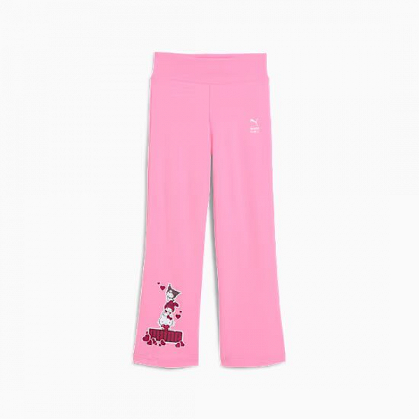 PUMA X HELLO KITTY & FRIENDS Flared Leggings - 632388