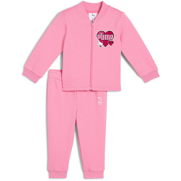 PUMA X HELLO KITTY & FRIENDS MINICATS Jogger INF TR - 632389