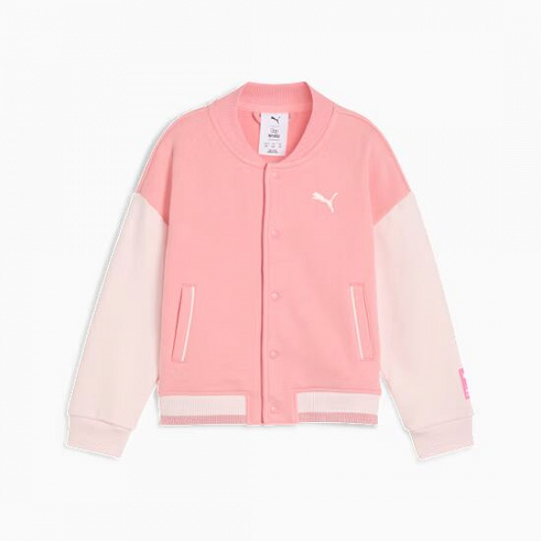 PUMA X HELLO KITTY & FRIENDS Bomber Jacket FL - 632394