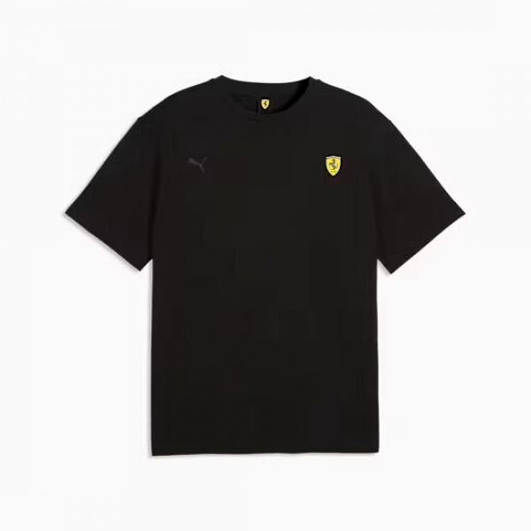 Ferrari Speed Tee - 635443