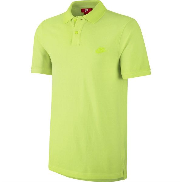 Nike Gs Slim Polo - 642954