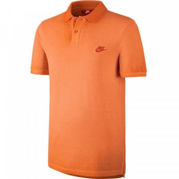 Nike Gs Slim Polo - 642954
