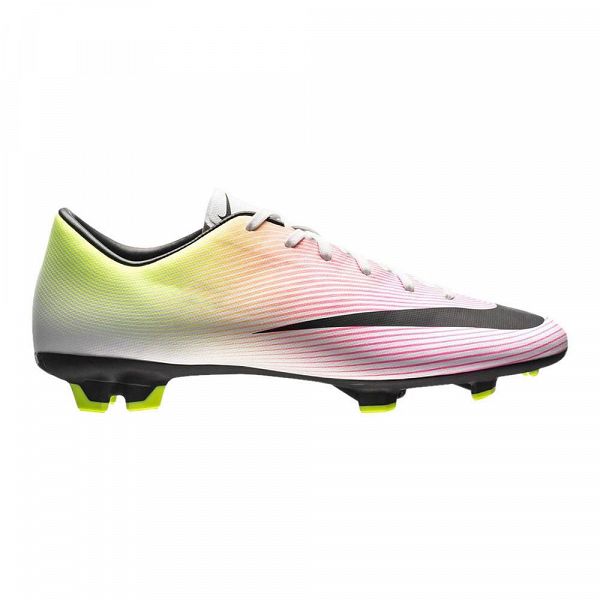 NIKE JR MERCURIAL VICTORY V FG - 651634