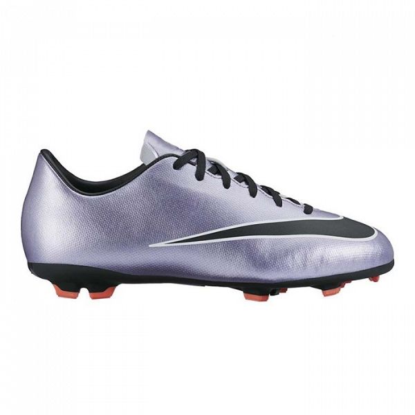 NIKE JR MERCURIAL VICTORY V FG - 651634