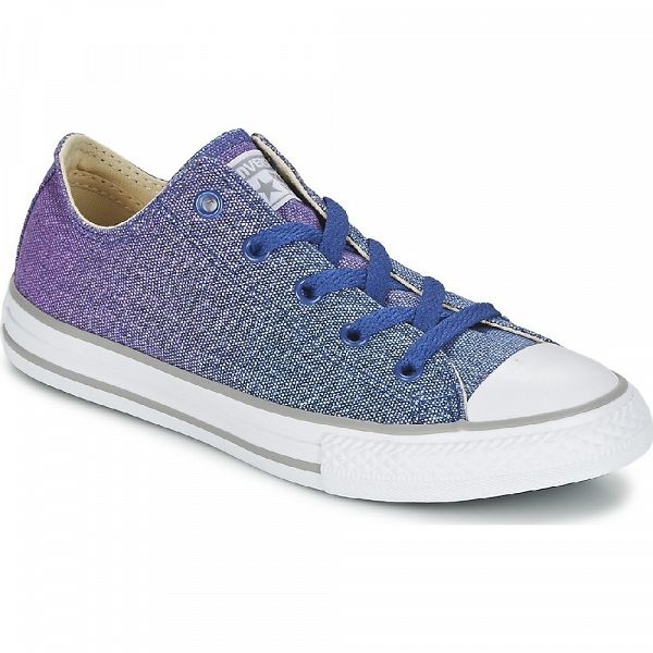 CHUCK TAYLOR OX KIDS - 651812C