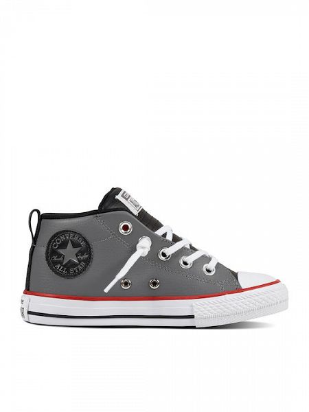 J CHUCK TAYLOR ALLSTAR STREET MID - 661888C