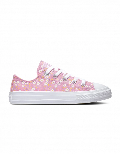 CHUCK TAYLOR ALL STAR FLORAL - 666881C