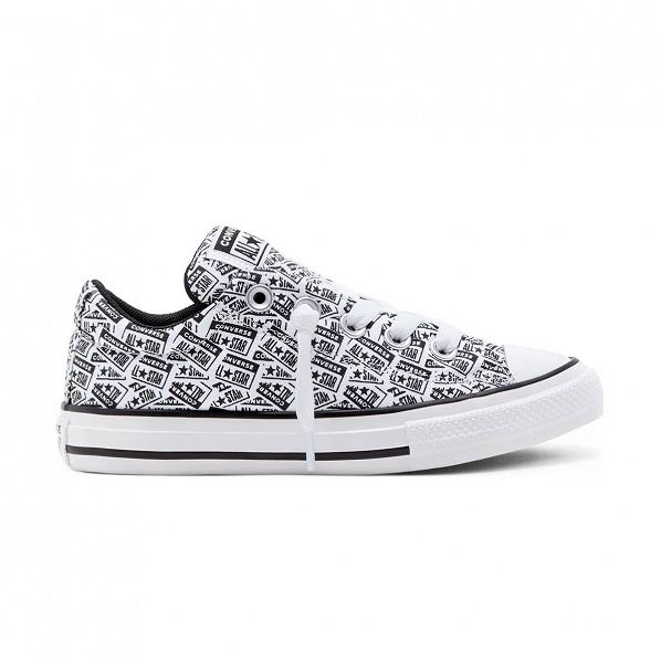 CHUCK TAYLOR ALL STAR STREET LICENSE PLATE SLIP ON - 666905C