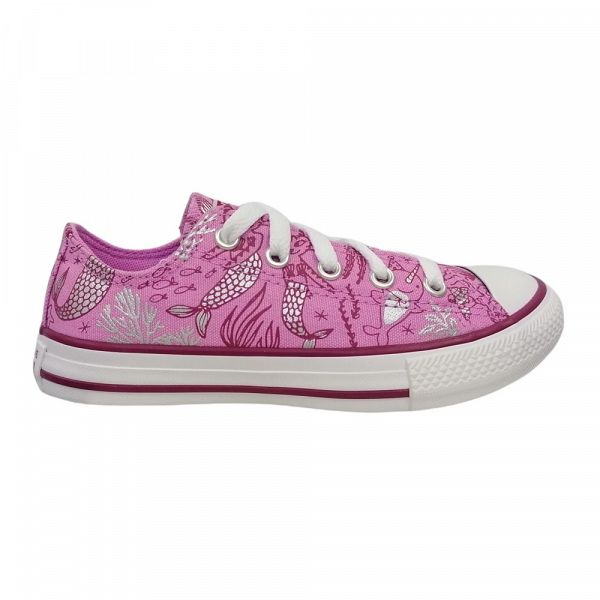CHUCK TAYLOR ALL STAR MERMAID - 667204C