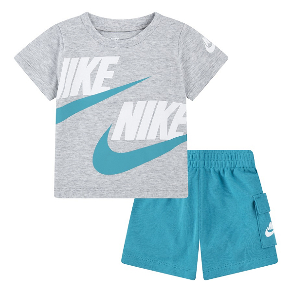 NKB B NSW HBR CARGO SHORT SET - 66J213