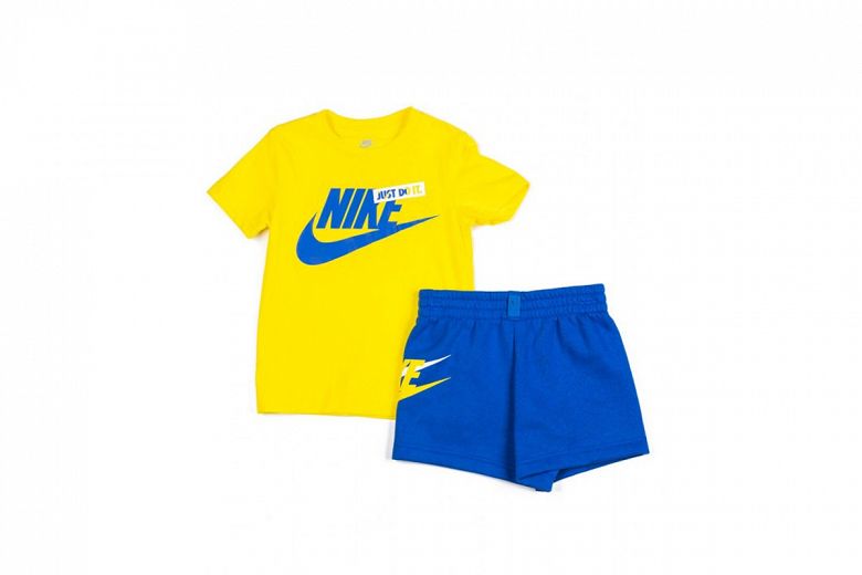 N NSW HBR ICON SHORT SET - 66K435