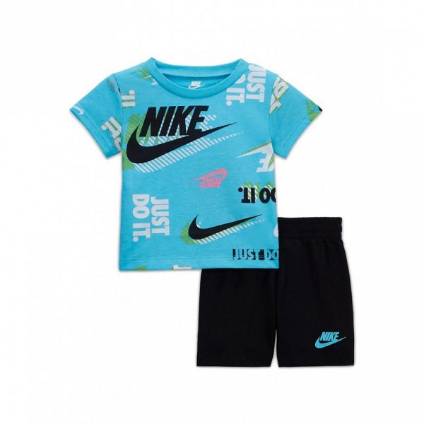 ACTIVE JOY SHORT SET - 66K471