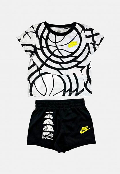 B NSW CBB SHORT SET - 66K497